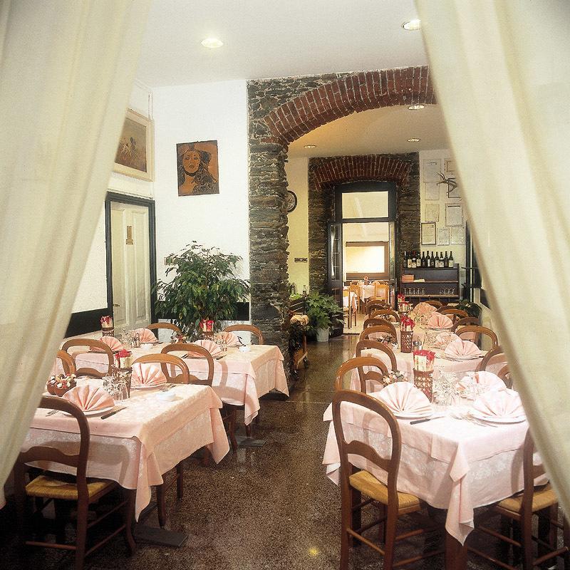 Hotel Ulivi 아렌자노 외부 사진