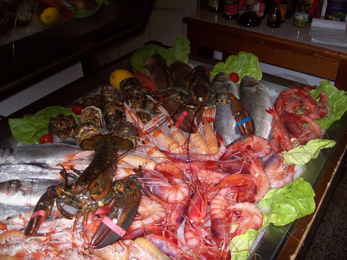 Hotel Ulivi 아렌자노 외부 사진