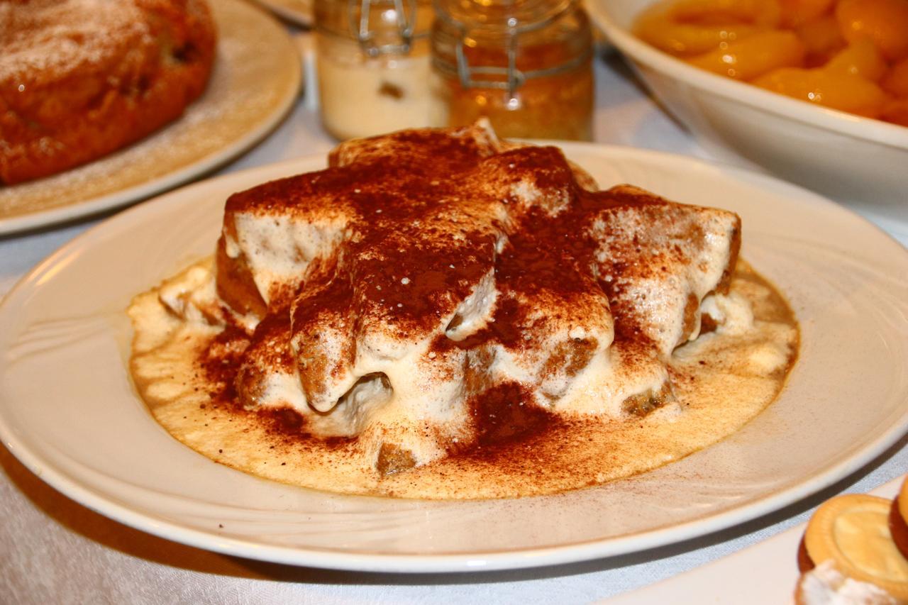 Hotel Ulivi 아렌자노 외부 사진