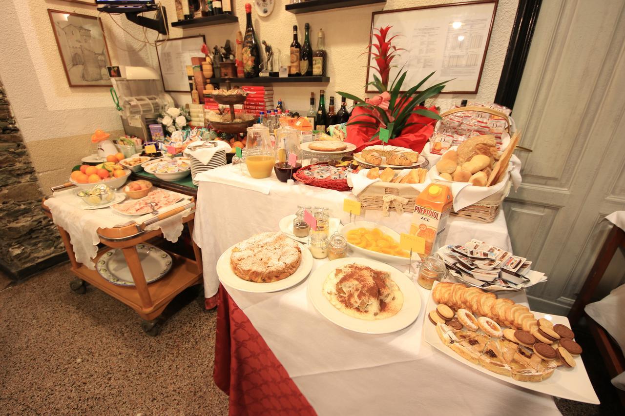 Hotel Ulivi 아렌자노 외부 사진